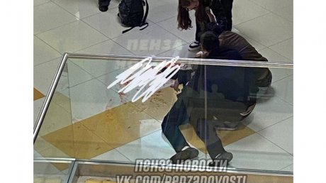 В «Высшей лиге» ответили на сообщение о «смертельном падении» с эскалатора