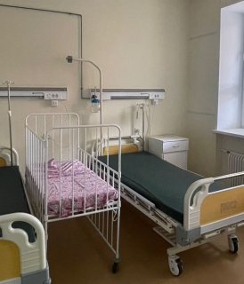 В Пензе арестовали подозреваемую в убийстве младенца иностранку