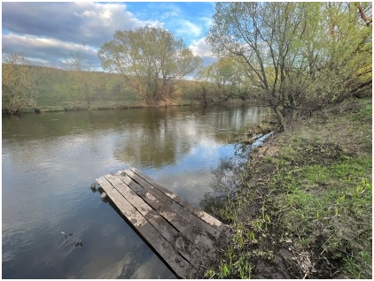 Нижнеломовские следователи разбираются в обстоятельствах гибели четырехлетнего ребенка
