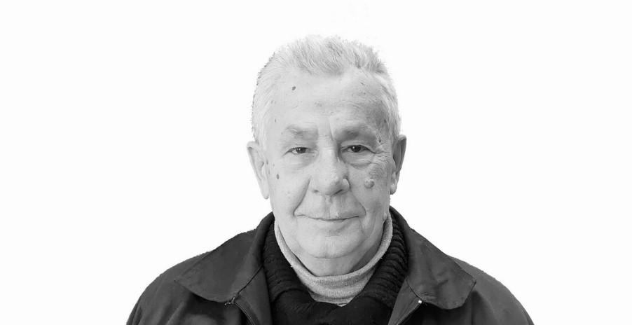 Скончался бывший главврач пензенской консультативно-диагностической поликлиники Петр Матвейчук