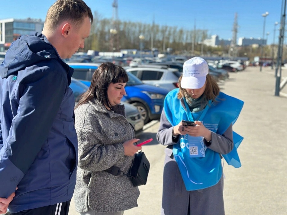 Больше 2000 пензенцев проголосовали за объекты для благоустройства