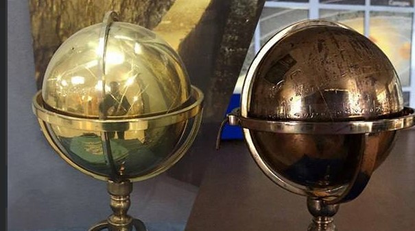 Олег Мельниченко рассказал, что пензенский планетарий связан с историей Узбекистана