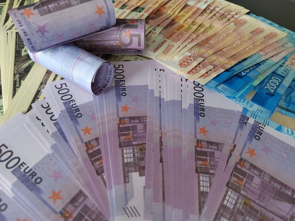 Стоимость золота выросла на 228 рублей за неделю