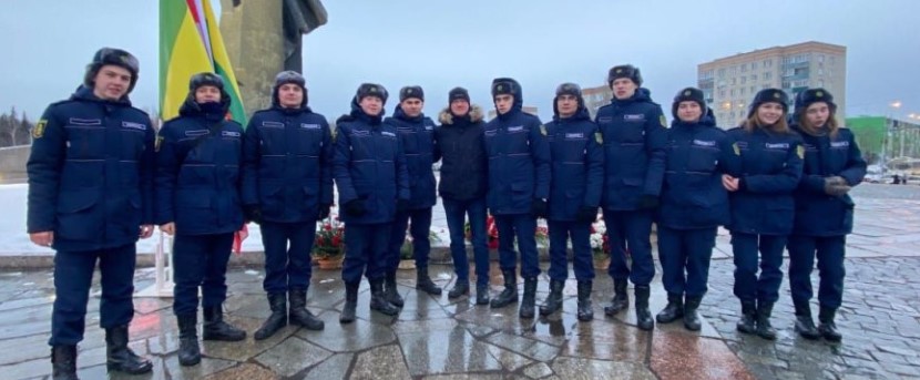 В Пензенской области подвели итоги работы отряда содействия полиции «Тигр»