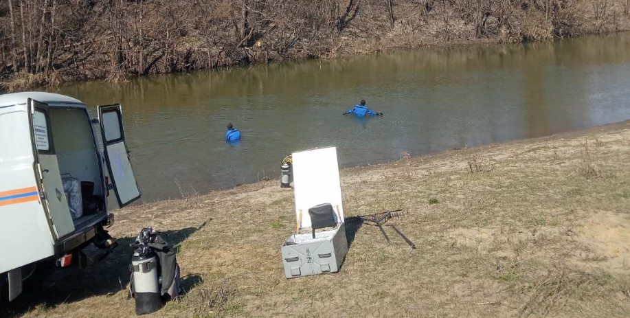 В Пензенской области началась подготовка водоемов к купальному сезону