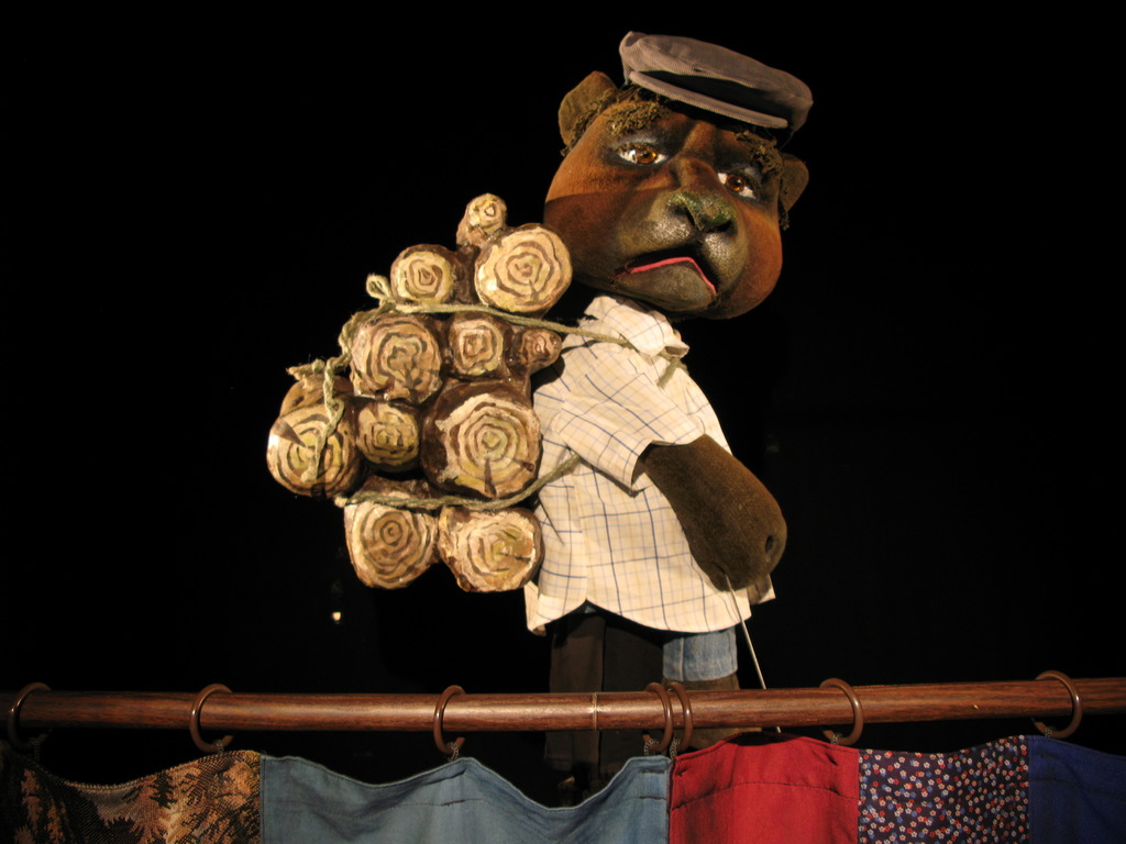 В Пензе на месте "Кукольного дома" появится гостиница