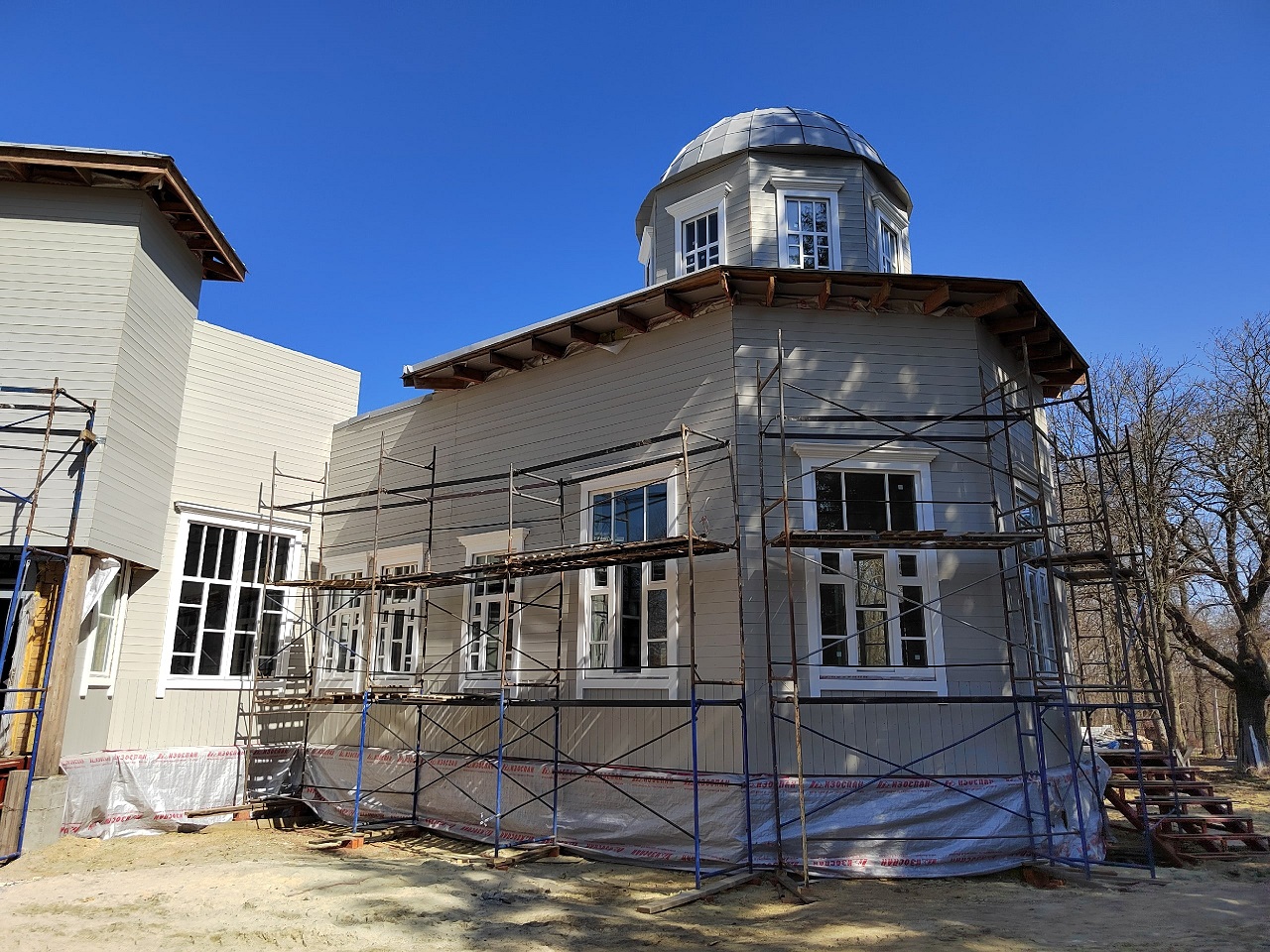 Олег Мельниченко: «Пензенцы смогут оценить условия, в которых тренировался Юрий Гагарин»