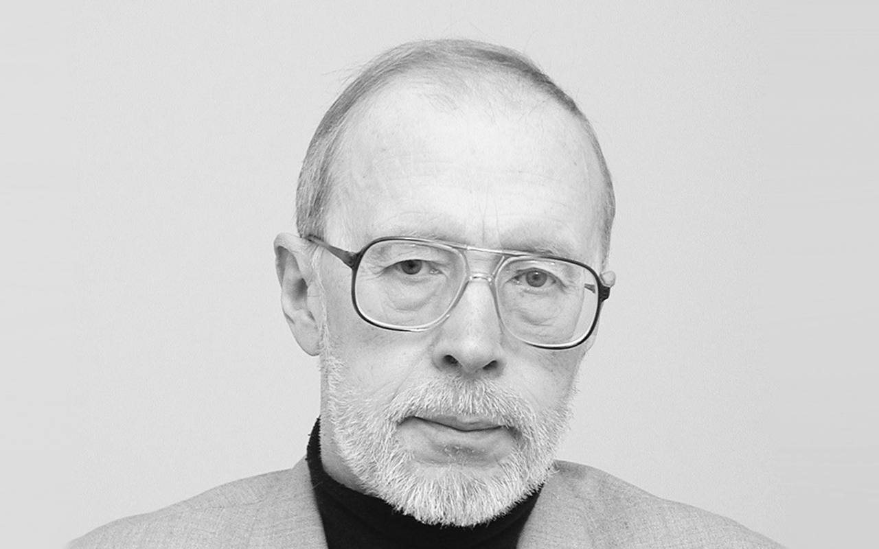 В Пензе скончался почетный профессор Николай Инюшкин