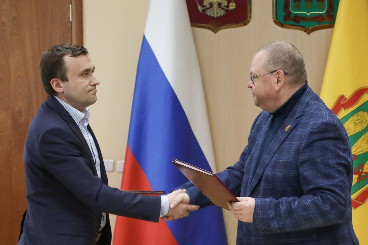 "Поможет сохранить жизни": в Пензе появится Центр ядерной медицины