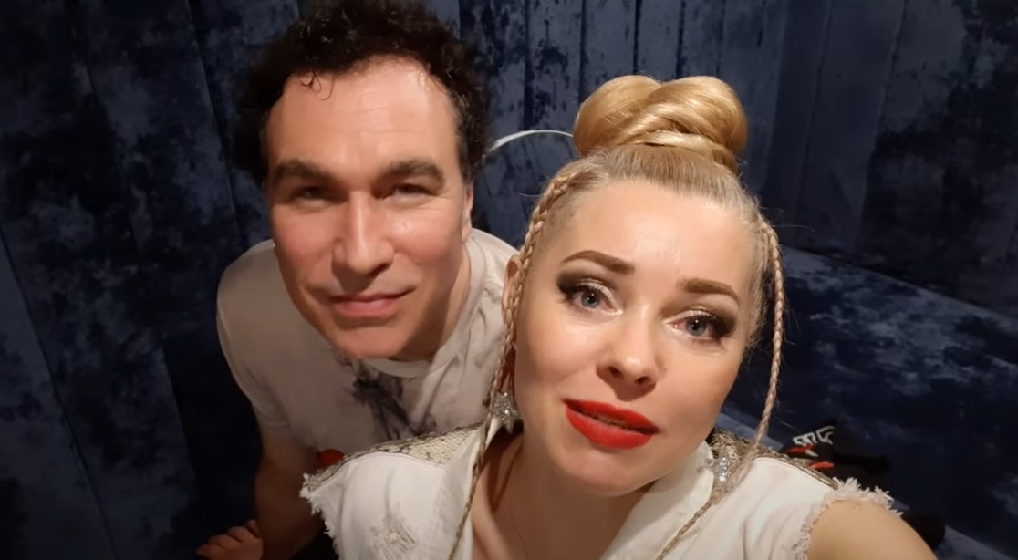 Участники популярной группы «Hi-Fi» пошутили про пензенский аэропорт