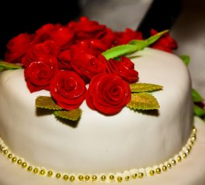 Готовим идеальную сахарную мастику для домашней выпечки