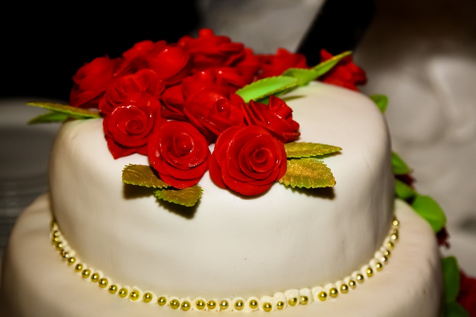 Готовим идеальную сахарную мастику для домашней выпечки