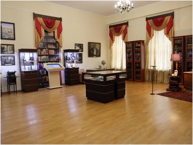 Пензенцам рассказали, как будут работать учреждения культуры в праздники