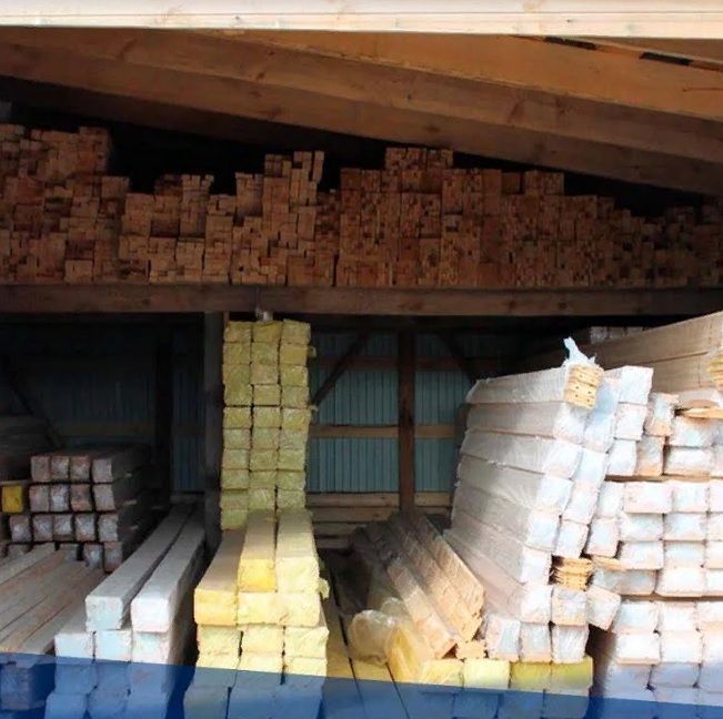 Пологи приняли гуманитарный груз из Пензы