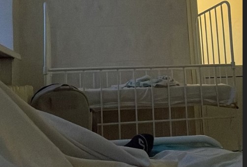 «Ужасные условия»: пензячка рассказала о холоде в палатах КИМа