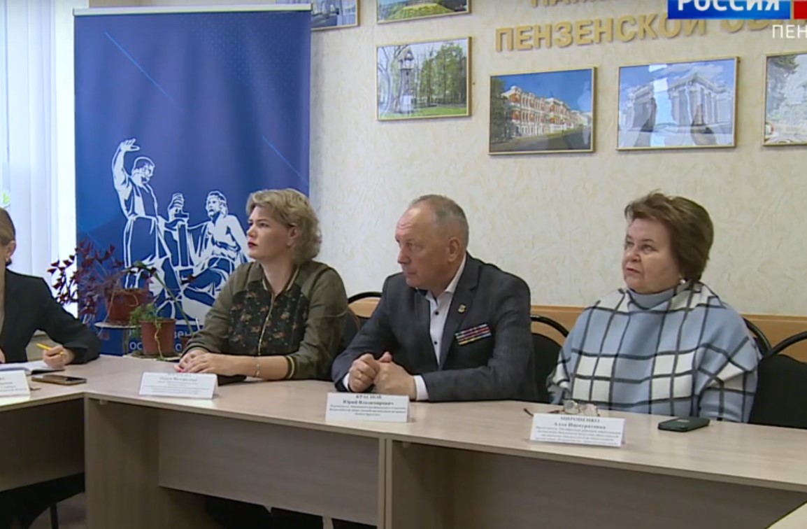 Ольга Изранова рассказала о фотовыставке, приуроченной к годовщине Победы