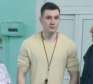 В Кузнецке прошло открытие отделения регби