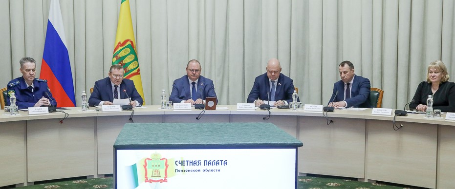 Олег Мельниченко заявил о недопустимости нецелевого расходования бюджета