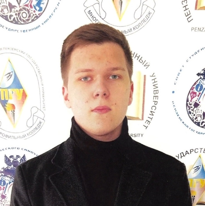 Студент Денис Маризов спас ребенка из горящей квартиры в Пензе