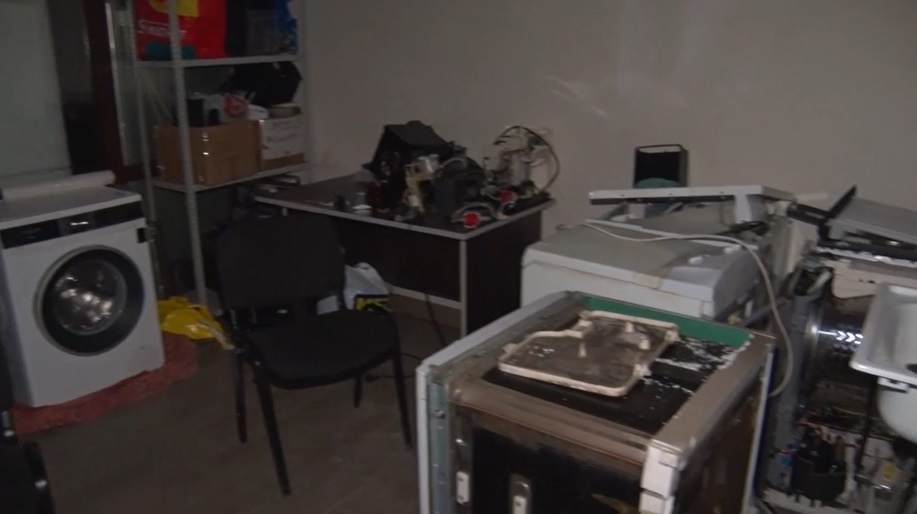 В Пензе фальшивых ремонтников техники обучали методам психологического давления