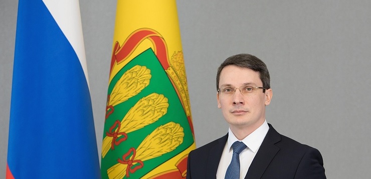 Алмаз Хакимов в прямом эфире расскажет пензенцам о мерах поддержки для предпринимателей