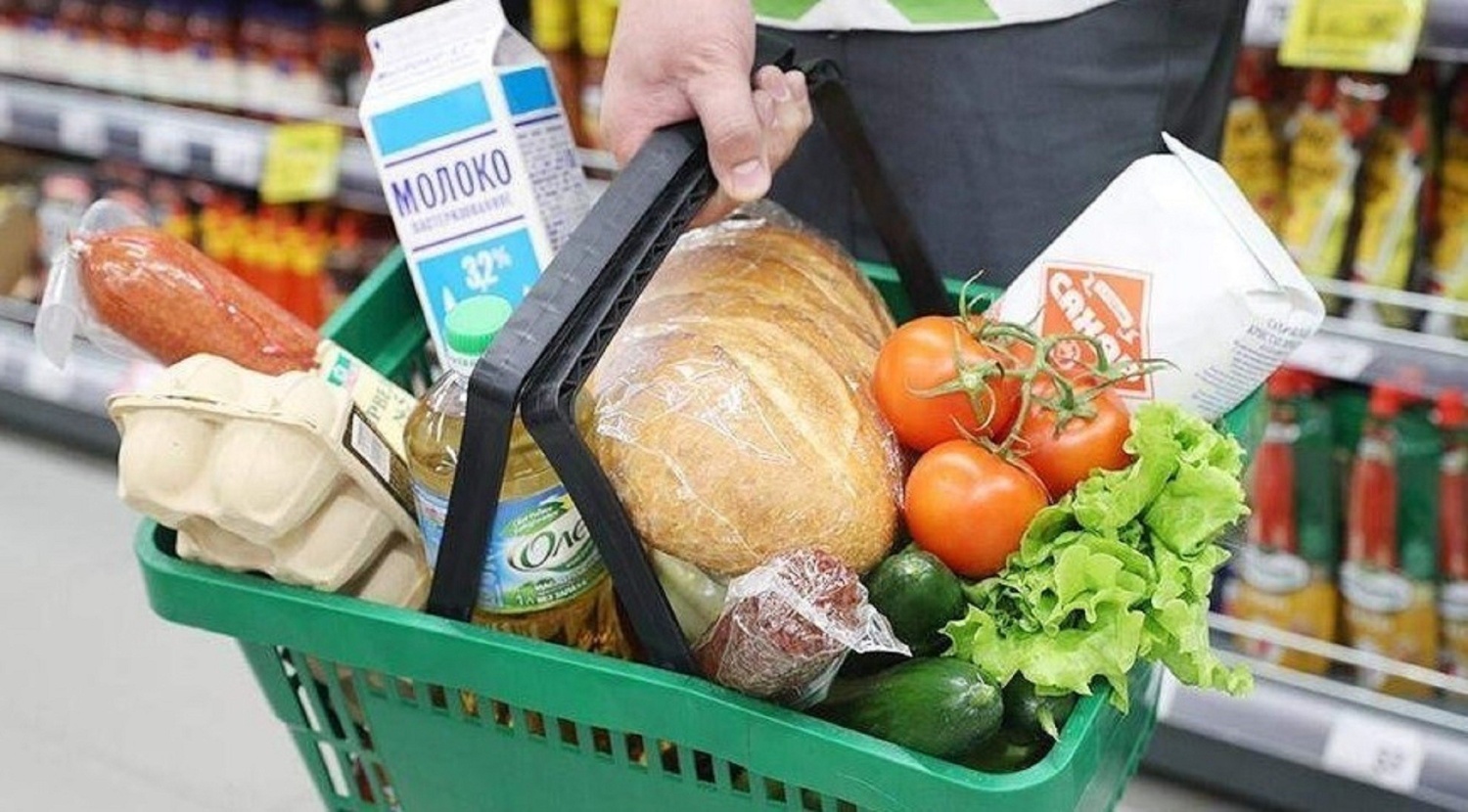 В Сердобском районе проверили цены на продукты