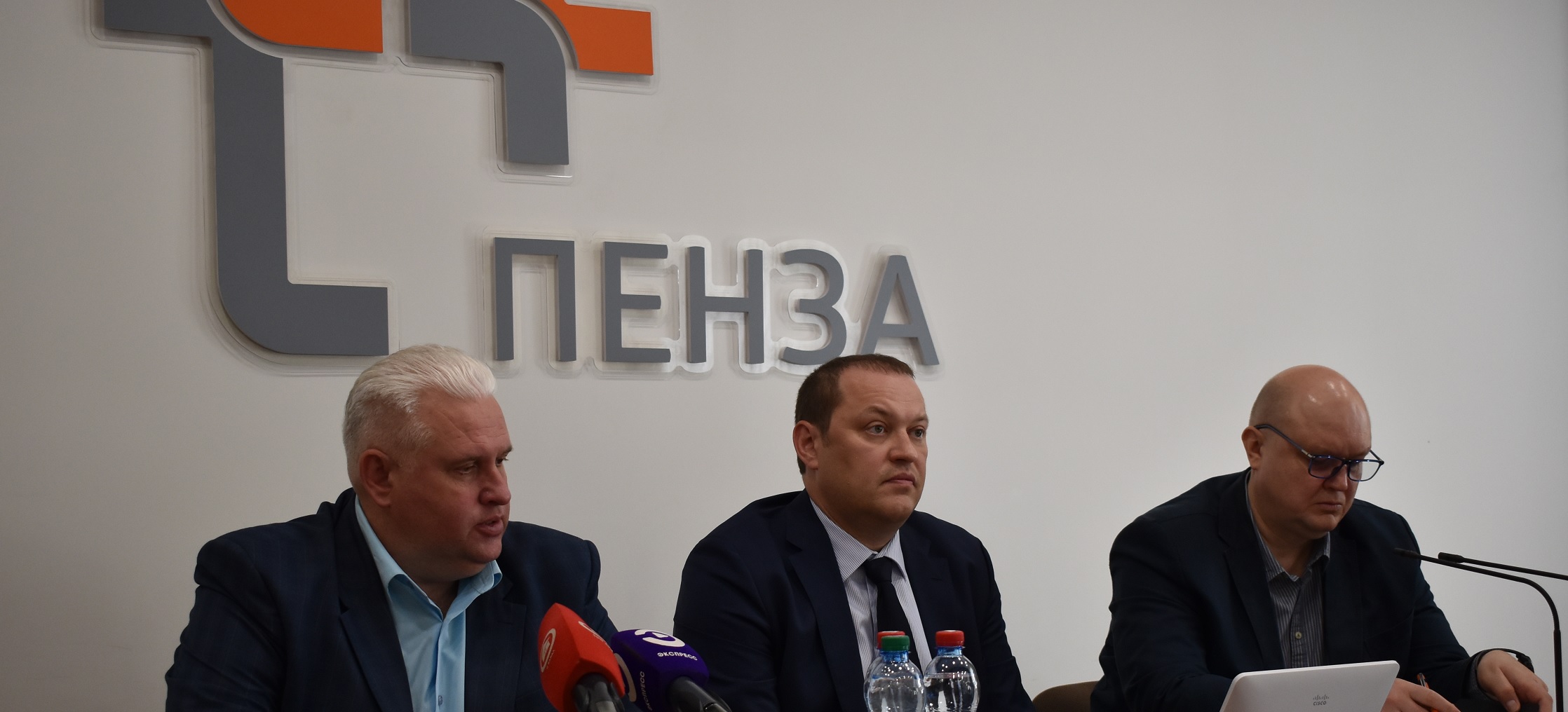 ПАО «Т Плюс» направит рекордные инвестиции в систему централизованного теплоснабжения Пензы