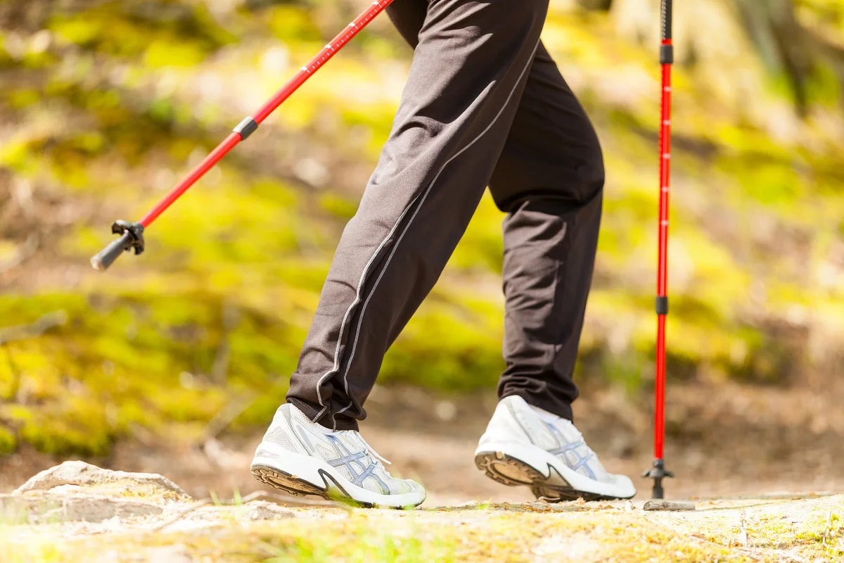 В Лунинском районе пройдёт фестиваль «Скандинавской ходьбой к активному долголетию»