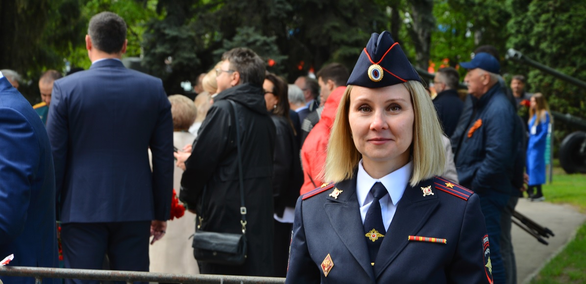 В Пензенской области 9 мая не допустили серьезных происшествий