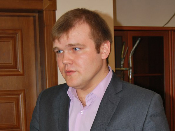 Дмитрий Семин покинет должность замминистра информационной политики Пензенской области