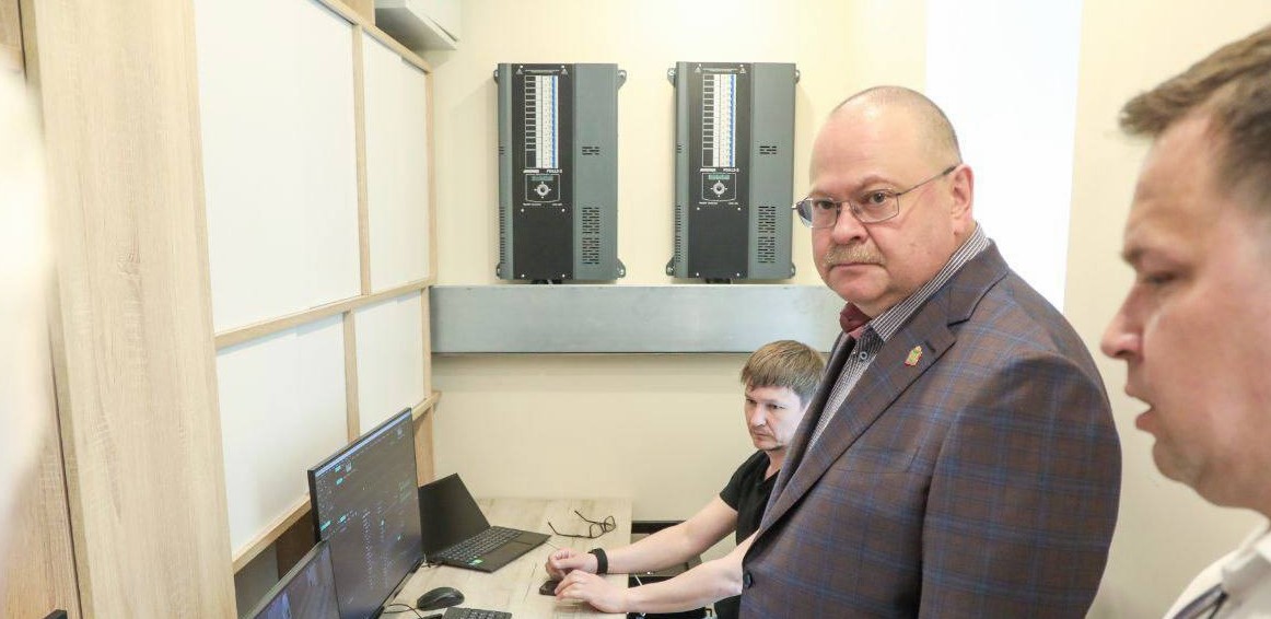 Олег Мельниченко оценил модернизацию Музея одной картины