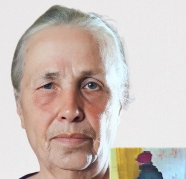 В Пензе продолжают поиски 82-летней Евдокии Ручкиной