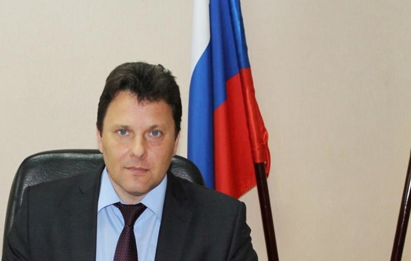 СМИ: Александр Воронков оставит пост главы Бессоновского района