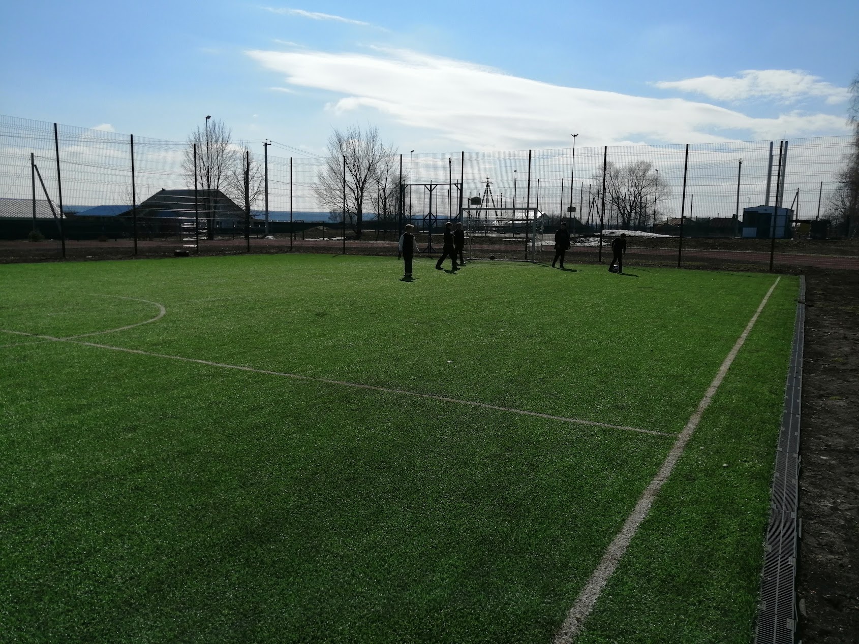 Кузнецк посетят игроки московского «Спартака» и сборной России