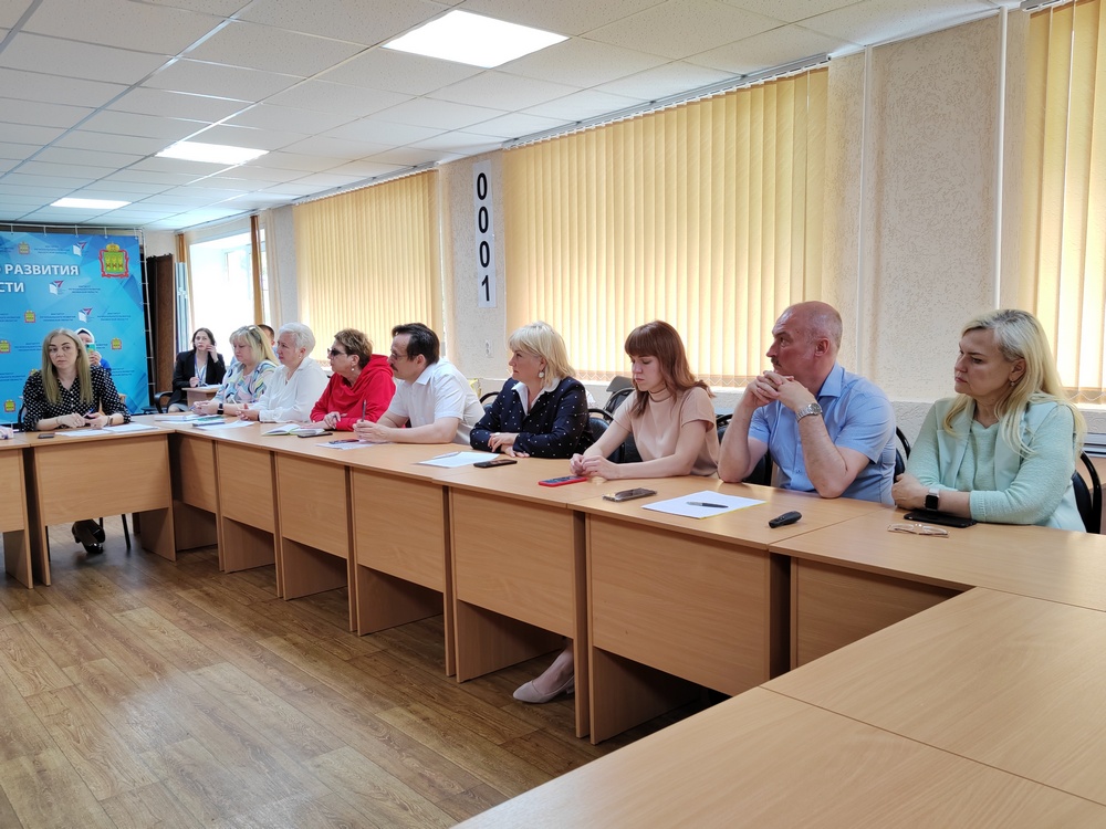 В пензенских школах планируют открыть психолого-педагогические классы