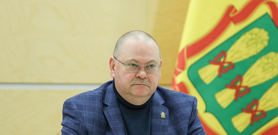 Пензенскую область на федеральном уровне отметили как лучший регион по ремонту автодорог