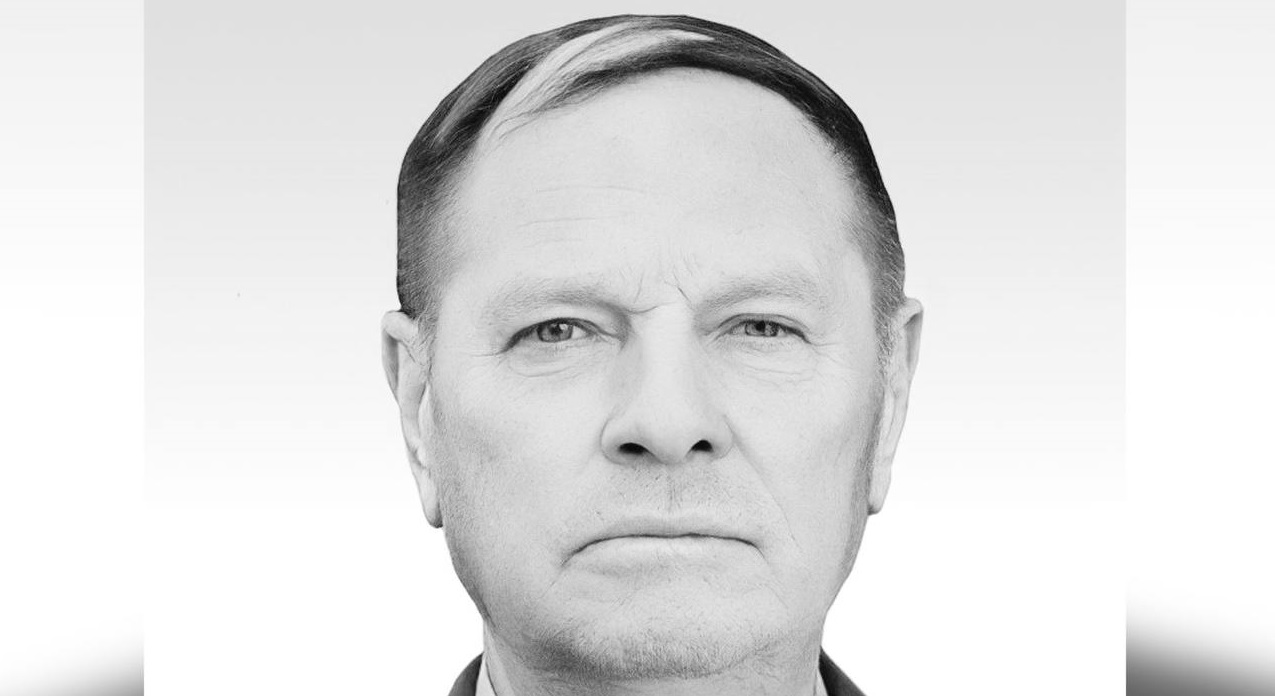 В Пензе из жизни ушел заслуженный врач Анатолий Аббакумов