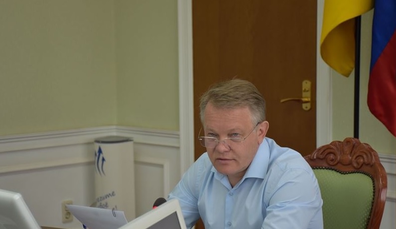 В Пензе сохранят облик смотровой площадки на Западной поляне