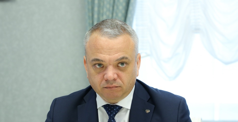 В Пензе Евгения Трошина назначили главой региональной инспекции труда