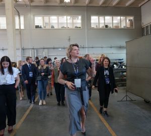 Ольга Изранова: Мизотти организует всероссийскую конференцию по выпуску облигаций