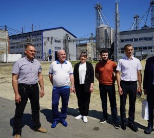 История успеха пензенского агропредпринимателя: от ИП до владельца большого производства