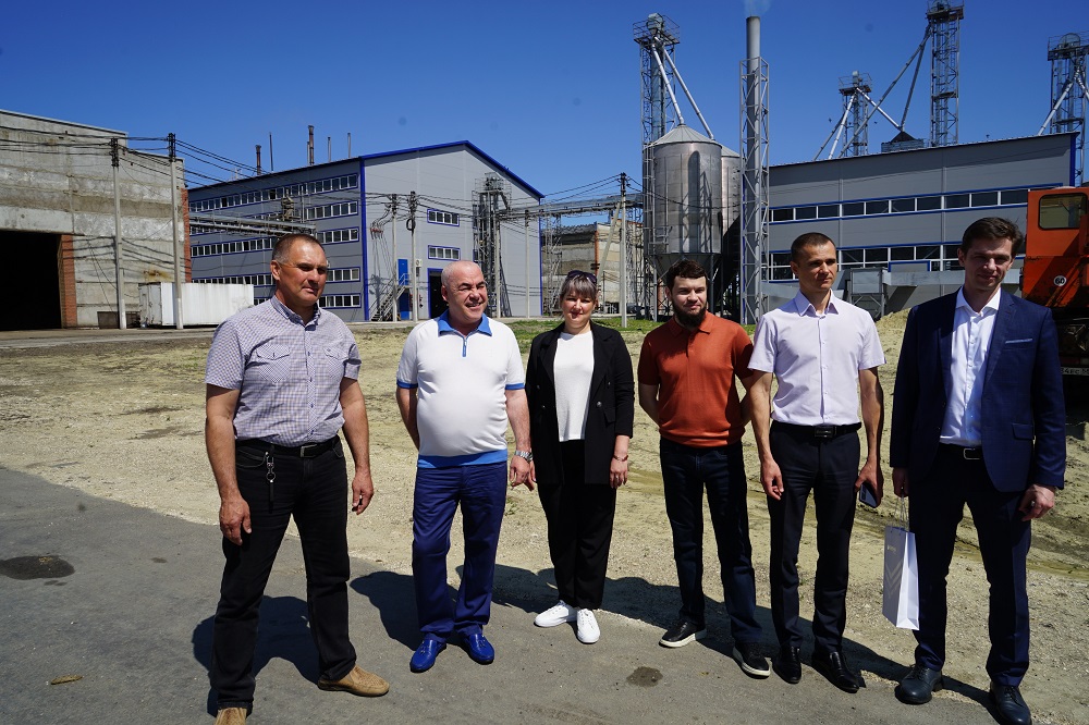 История успеха пензенского агропредпринимателя: от ИП до владельца большого производства