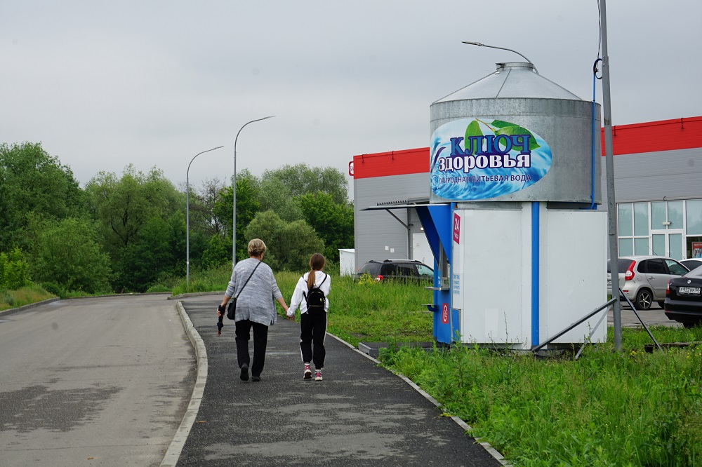 В Роспотребнадзоре рассказали, как питьевая вода влияет на иммунитет детей
