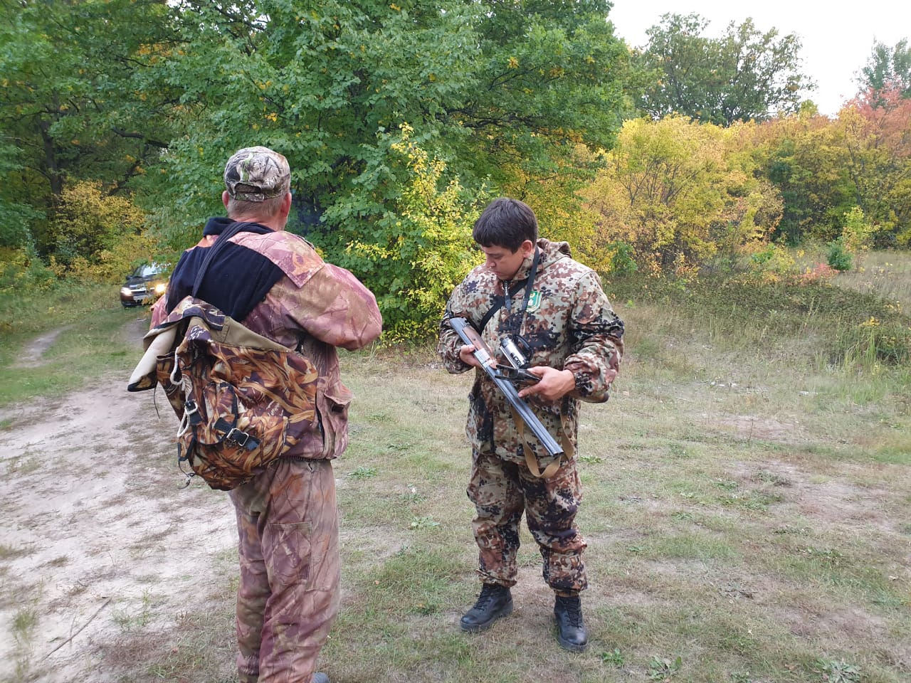 В Пензе в выходные браконьеры убили лося и косулю