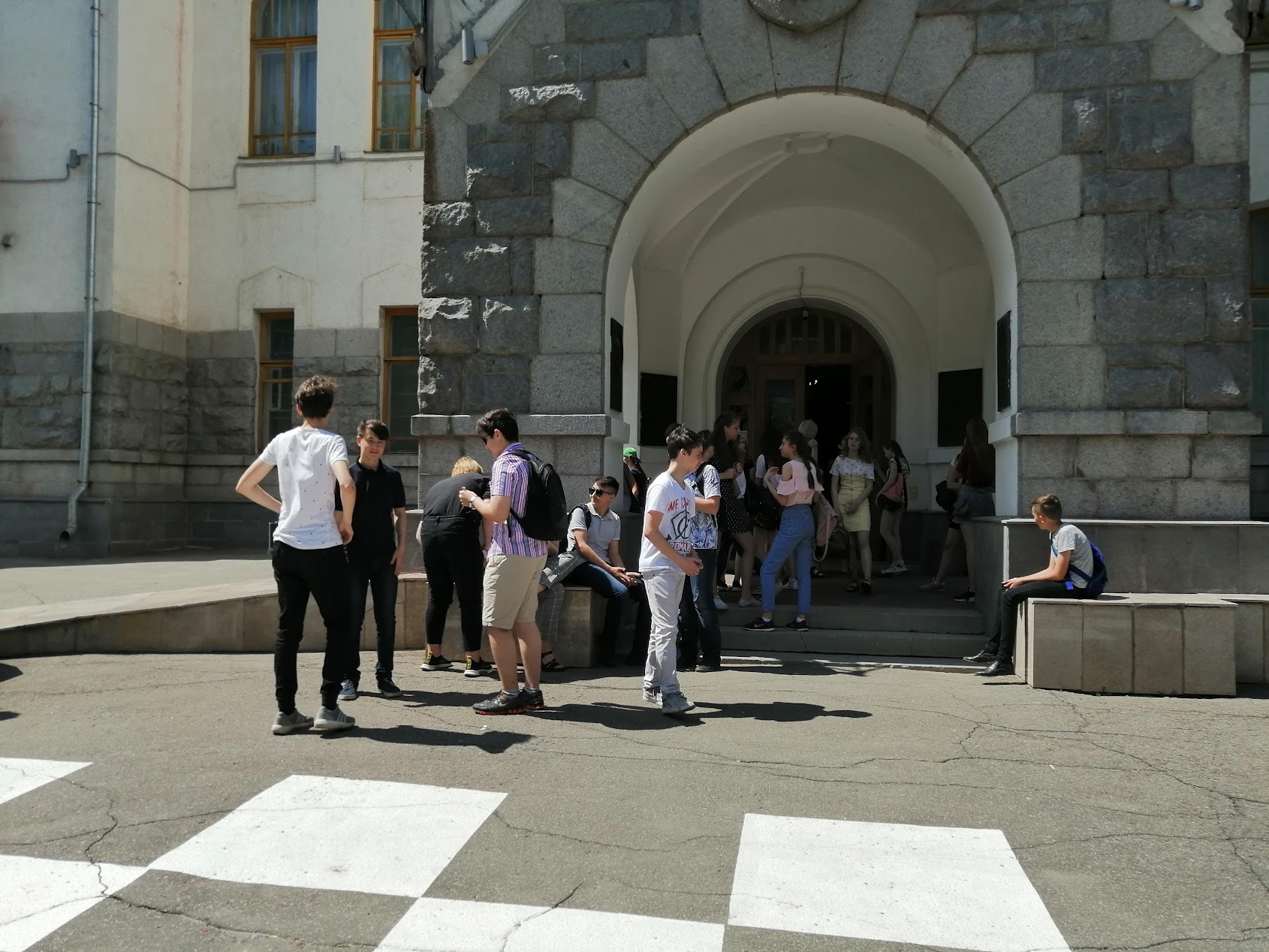 Названа дата проведения «Ночи музеев» в Пензенской области