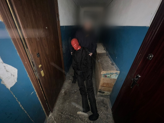 Помешал спать: в Пензе мужчина забил приятеля насмерть разделочной доской