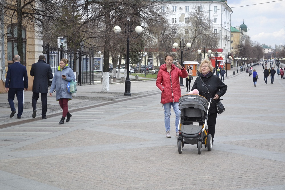 В пензенском Социальном фонде ответили, кому дадут путевку в санаторий в первую очередь