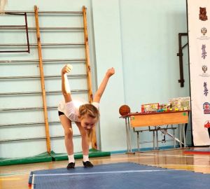 1 июня в Пензе пройдет физкультурный праздник для детей участников СВО