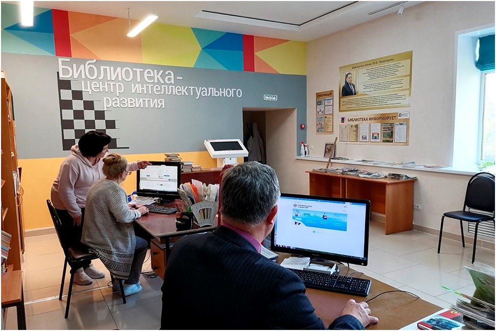 15 мая в Пензе завершится первый этап по компьютерному многоборью среди пенсионеров