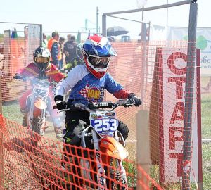 Пензенцев приглашают посетить Чемпионат по мотокроссу в Бековском районе